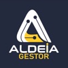 Aldeia Gestão icon