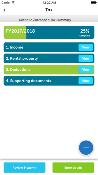 Finance 2.0 Screenshot 7 of 10