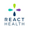 React Health Plus icon