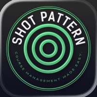 Shot Pattern - Golf GPS
