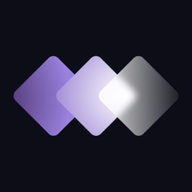 Magic Screen - Photo widget