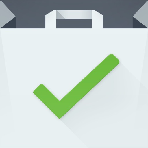 MyGrocery Shopping List icon