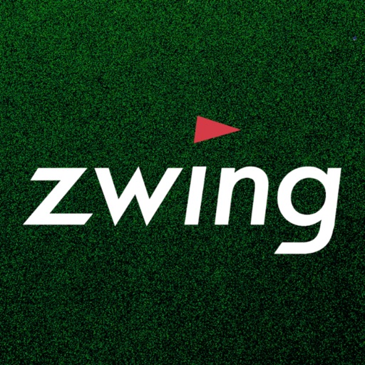 Zwing: Upgrade Your Golf Swing