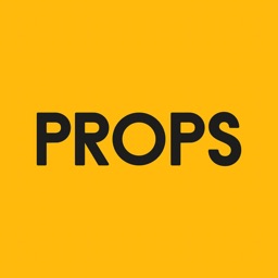 Props - Props to you