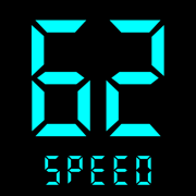 GPS 数字式速度跟踪器 Speedometer: 测速仪