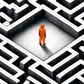 SCP:MAZE