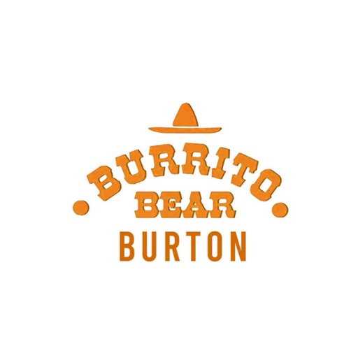 Burrito Bear Burton icon