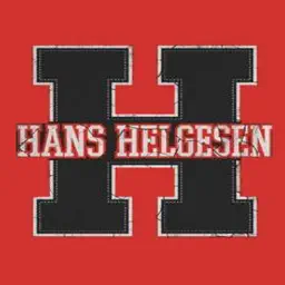 Hans Helgesen 2 Go app icon