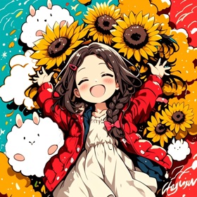 Psychology: Heal Bad Emotion