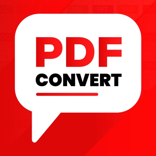 PDF Converter - Ai ChatPDF