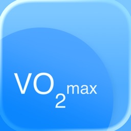 VO2 Max Cardio & Performance