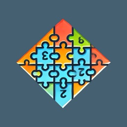 Puzzle mathica