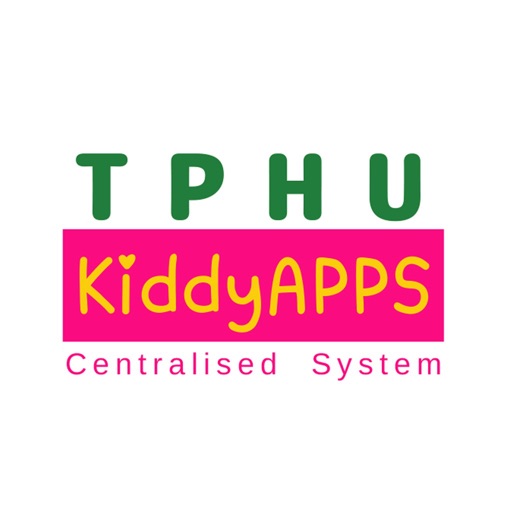 TPHU KiddyApps