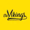 Os Vikings Barbershop delete, cancel