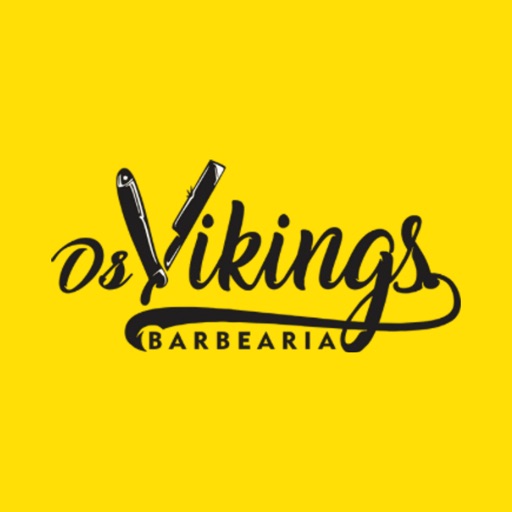 Os Vikings Barbershop