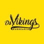 Os Vikings Barbershop app download