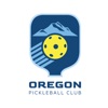 Oregon Pickleball Club icon