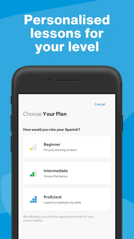 Rosetta Stone: Learn Languages