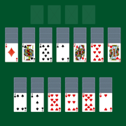 Castles In Spain Solitaire