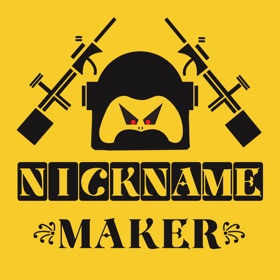 Snímky obrazovky (6) Nickname Maker For Games