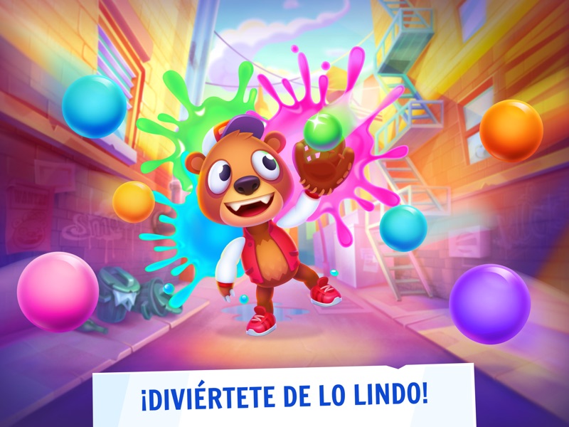 Despicable Bear - Top Games screenshot 9