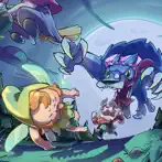 TagTime!