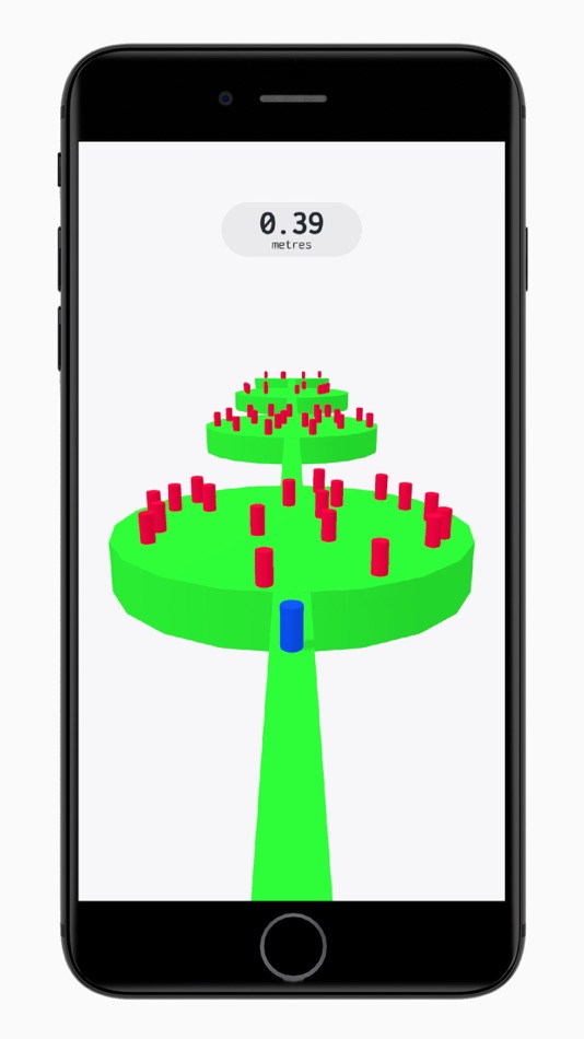 #6. bits (iOS) 由: Sandy Bay Studios