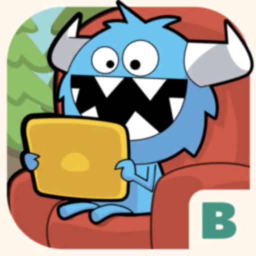 codeSpark Academy Kids Coding icon