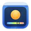 Menu Weather Pro icon