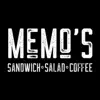 Memos Cafe & Bistro App Support
