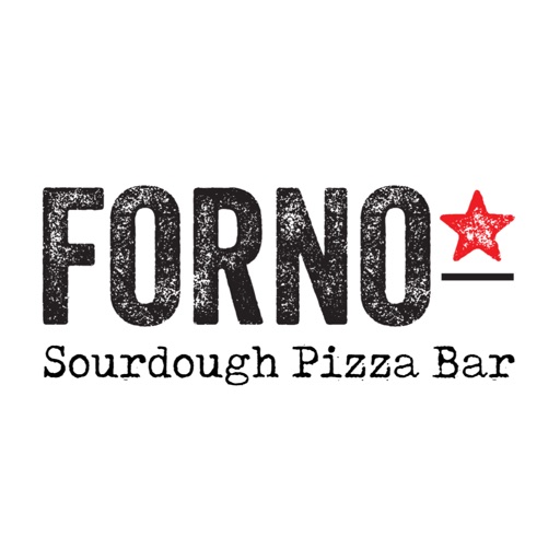 Forno Pizza icon