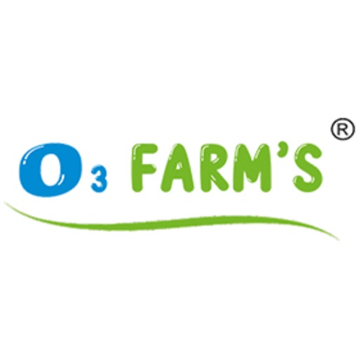 O3 Farms - AppWisp.com