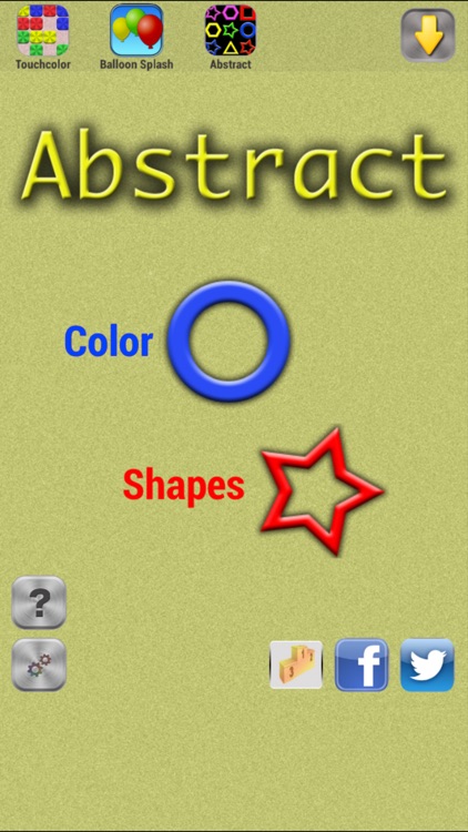 Abstract logic screenshot-3