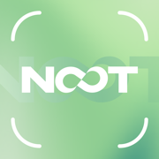 Noot: Calorie & Meal Planner