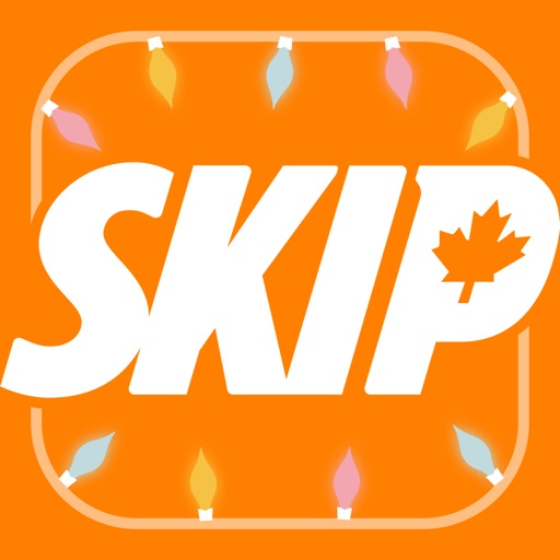 SkipTheDishes - Food Delivery