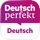 Deutsch perfekt lernen