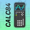 Ncalc - Graphing Calculator 84