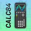 Ncalc - Graphing Calculator 84 - Tran Duy