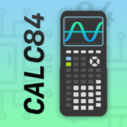 Ncalc - Graphing Calculator 84