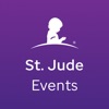 St. Jude Events icon