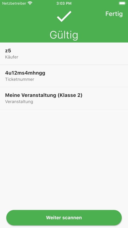 Tickets for Shopware