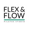 Download the Flex & Flow Pilates Studio App to plan and schedule your classes