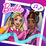 Download Barbie Color Creations app