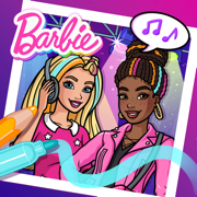 Barbie Colour Creations