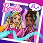Barbie Color Creations app download