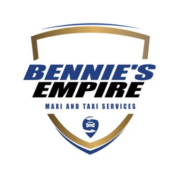 Bennie's Empire: Taxi App