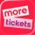 MoreTickets: Millions’ Choice