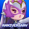 Kingdom Story: Brave Legion - SOFTNYX