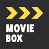 Movies Box - Movies & TV Shows - Hitesh Gajera
