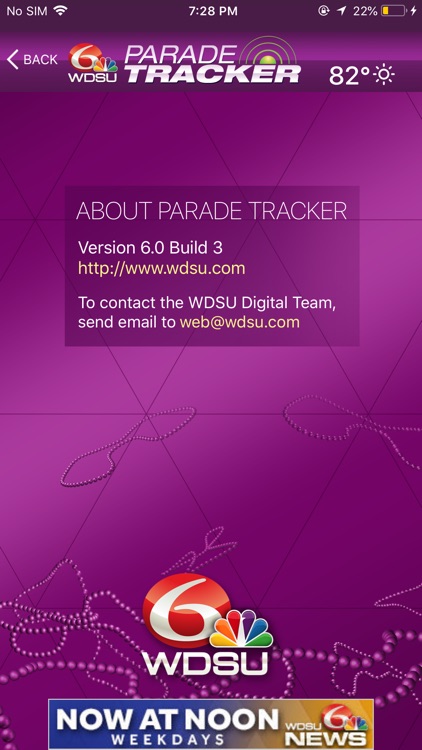 WDSU Parade Tracker screenshot-6